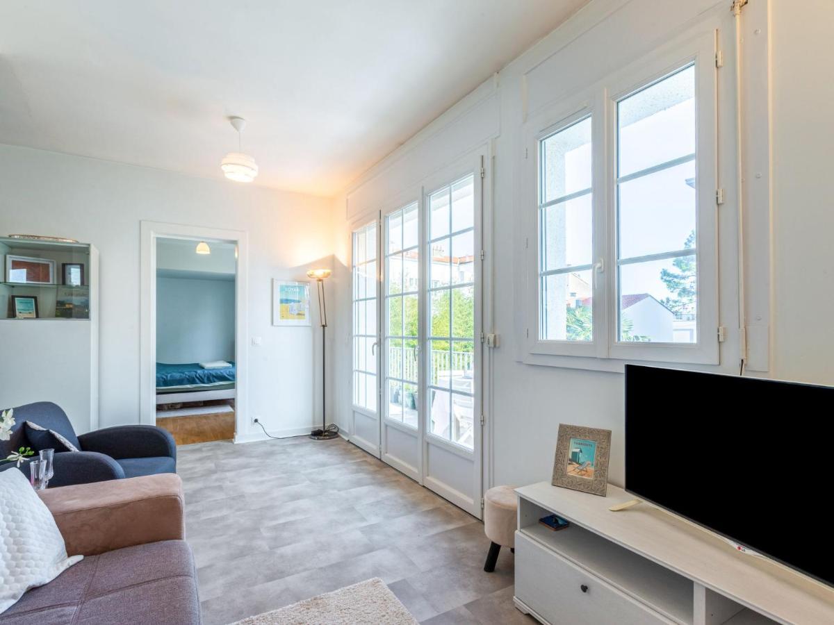 Apartment Primevere By Interhome Royan Bagian luar foto