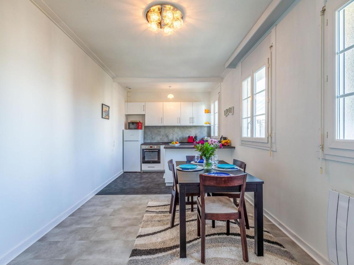Apartment Primevere By Interhome Royan Bagian luar foto