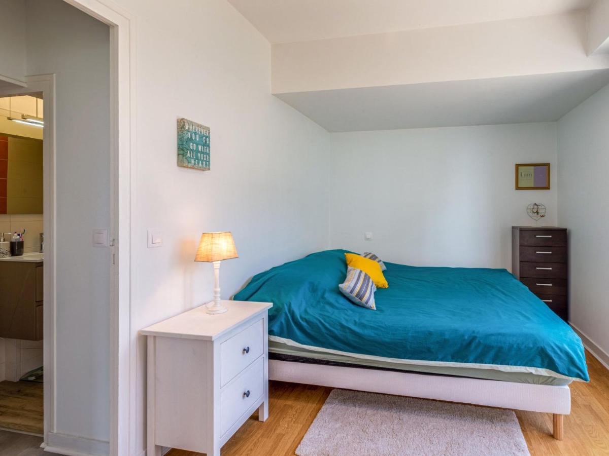 Apartment Primevere By Interhome Royan Bagian luar foto