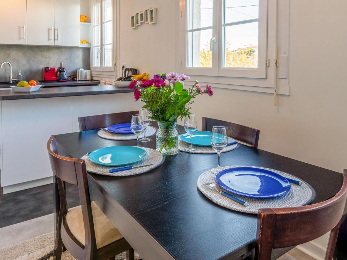 Apartment Primevere By Interhome Royan Bagian luar foto