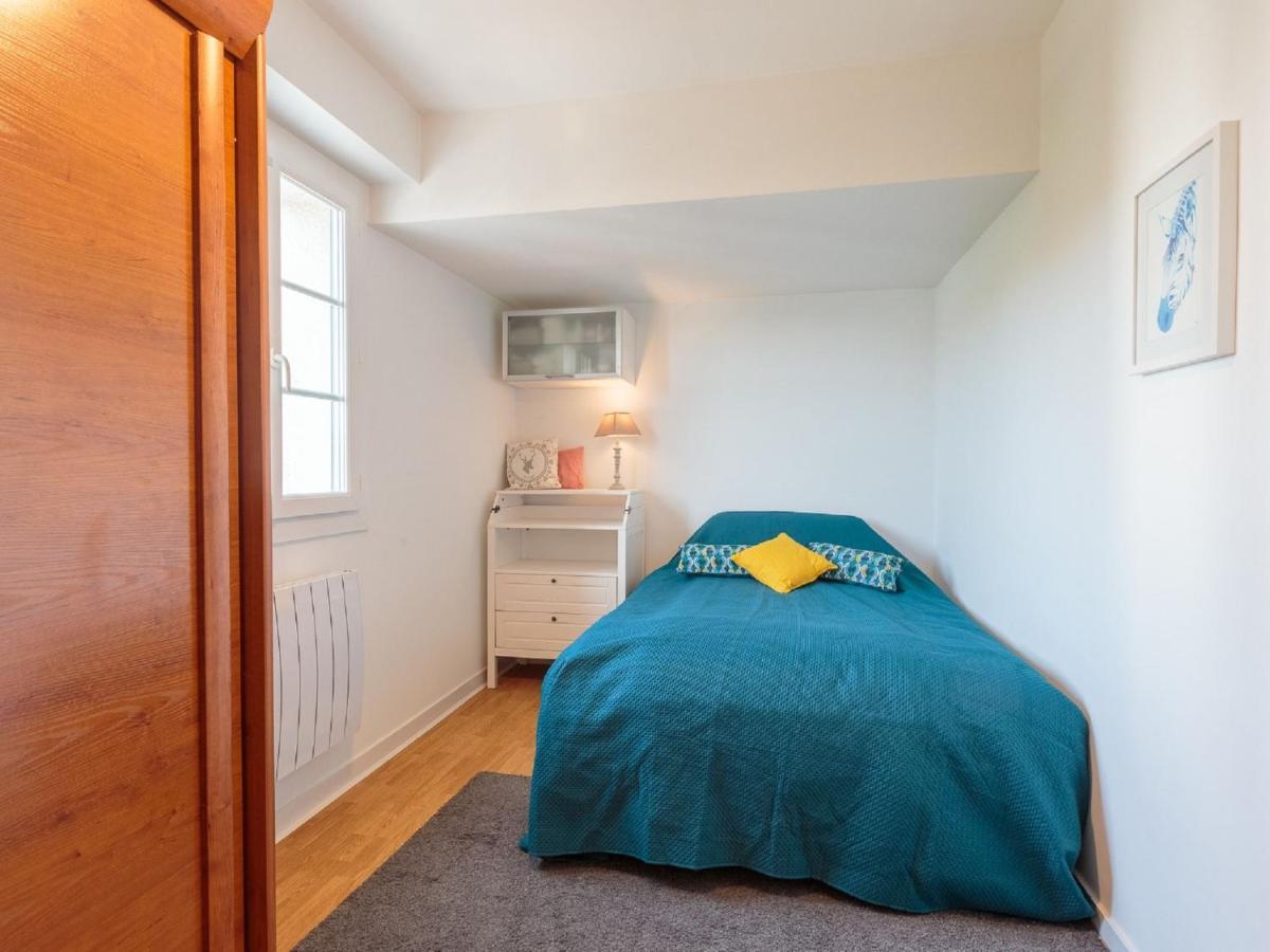 Apartment Primevere By Interhome Royan Bagian luar foto