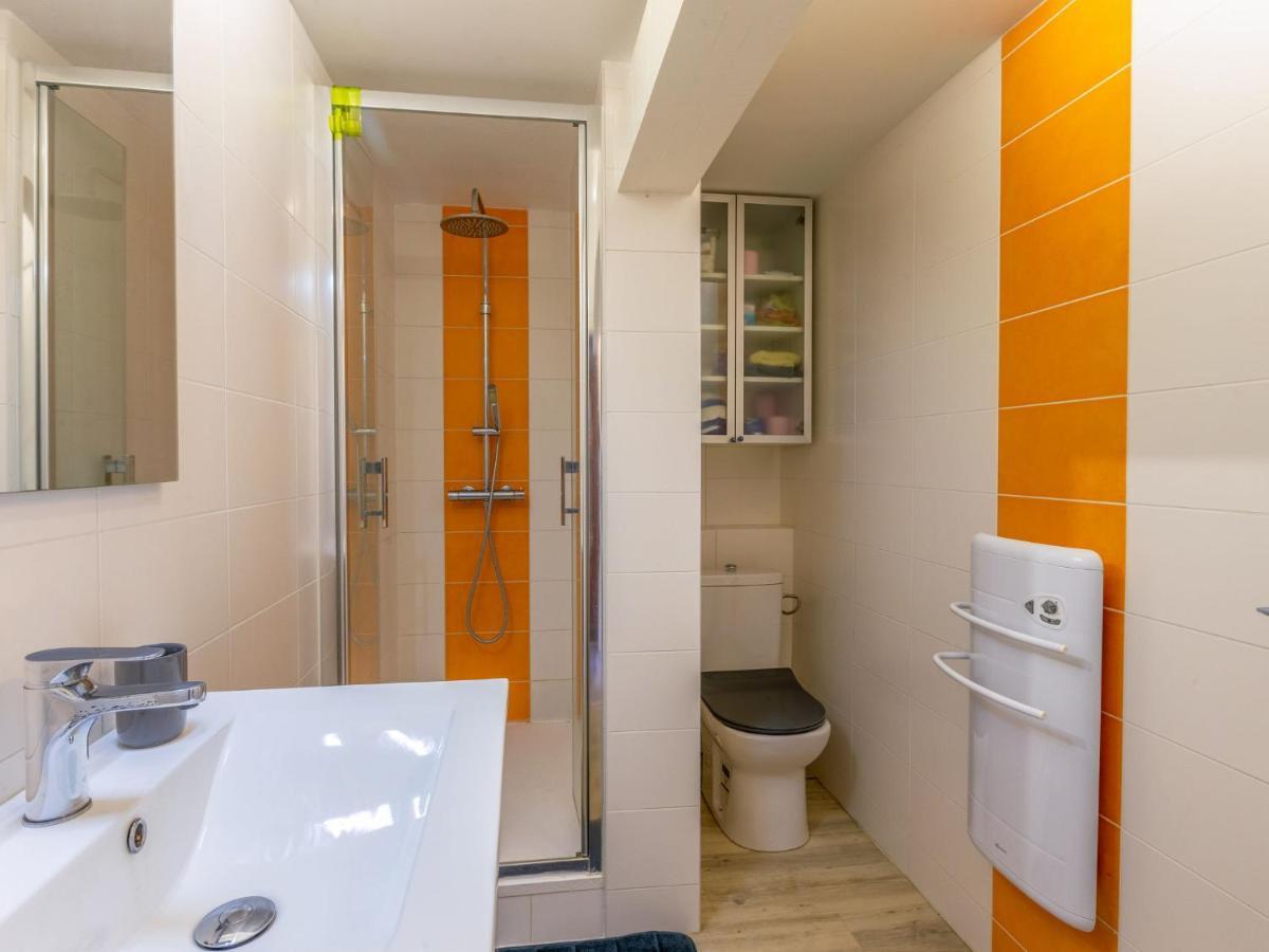 Apartment Primevere By Interhome Royan Bagian luar foto