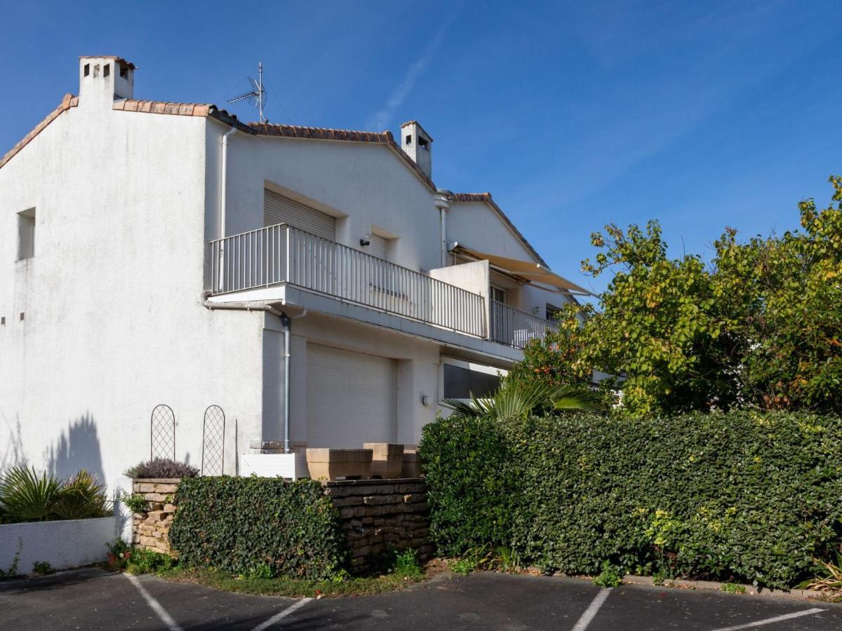 Apartment Primevere By Interhome Royan Bagian luar foto