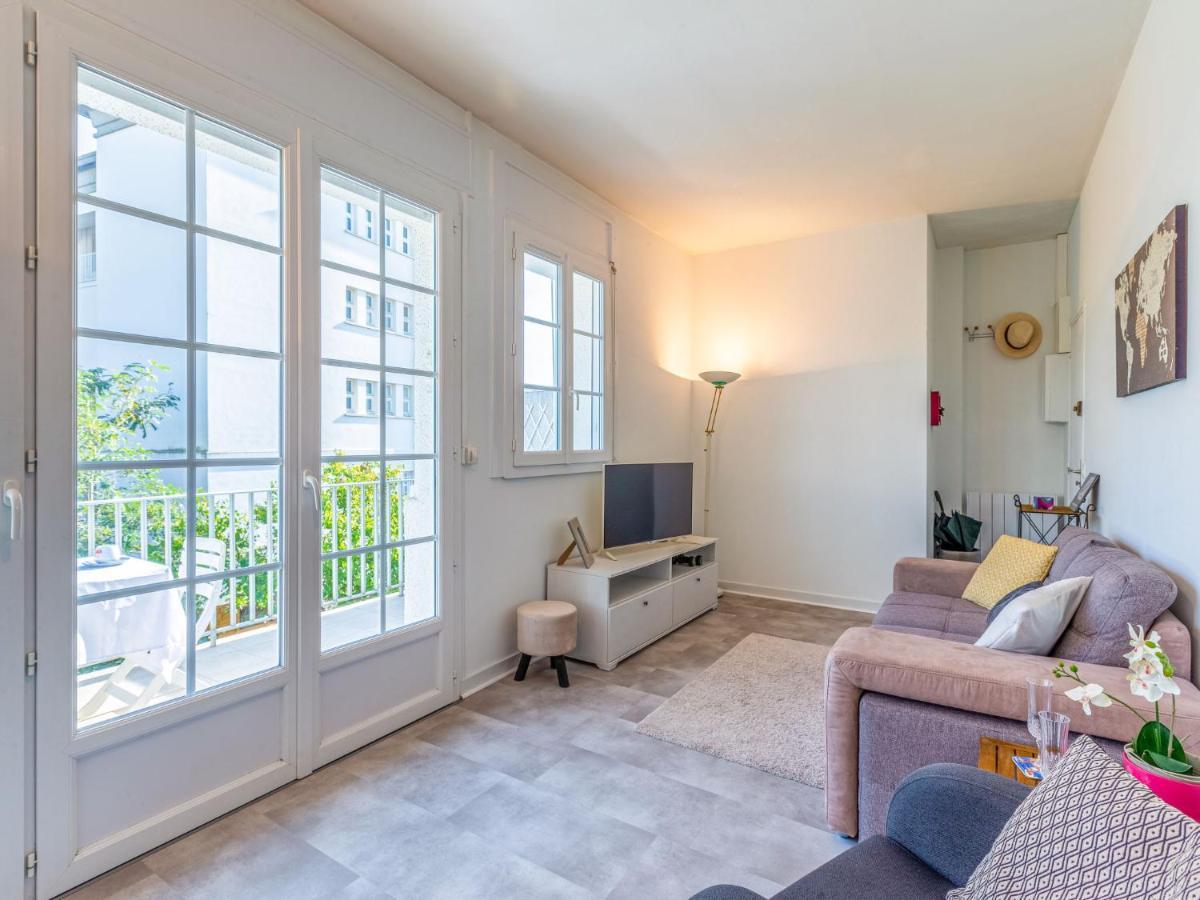 Apartment Primevere By Interhome Royan Bagian luar foto