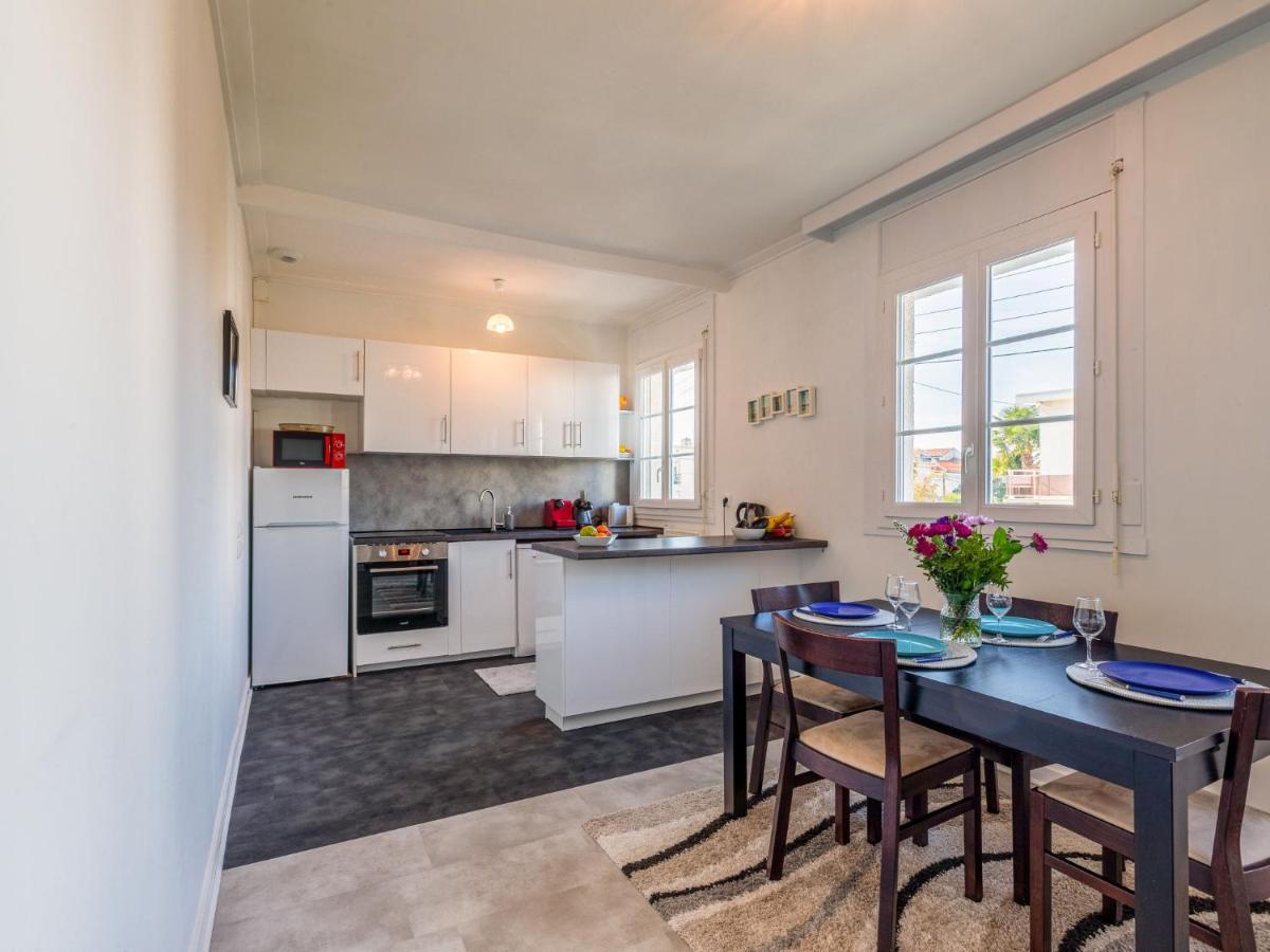Apartment Primevere By Interhome Royan Bagian luar foto
