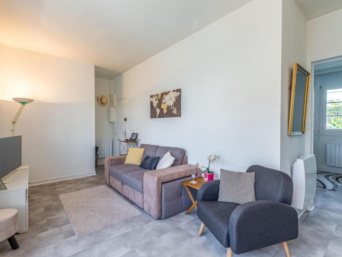 Apartment Primevere By Interhome Royan Bagian luar foto