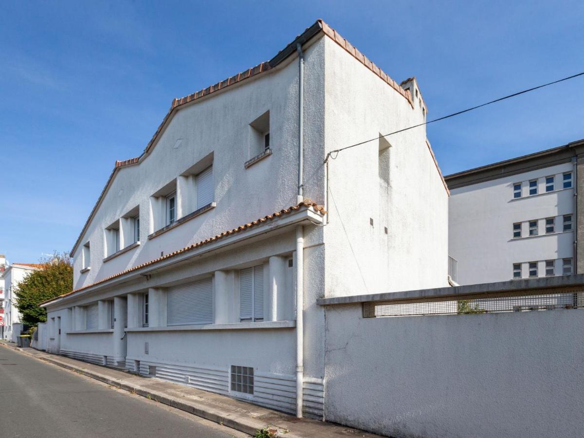 Apartment Primevere By Interhome Royan Bagian luar foto