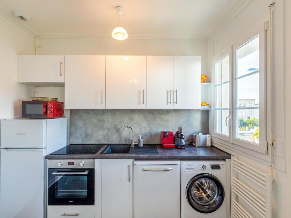Apartment Primevere By Interhome Royan Bagian luar foto