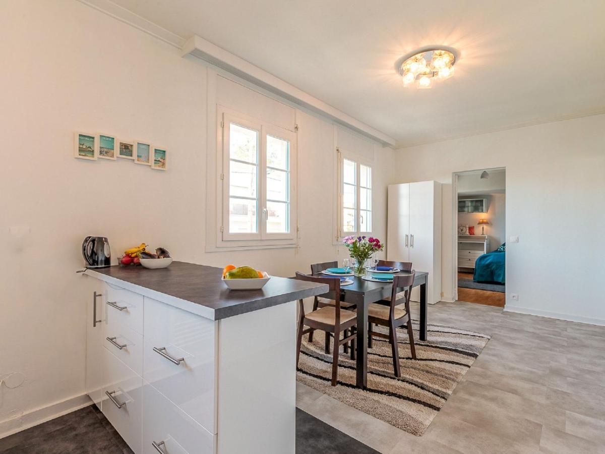 Apartment Primevere By Interhome Royan Bagian luar foto