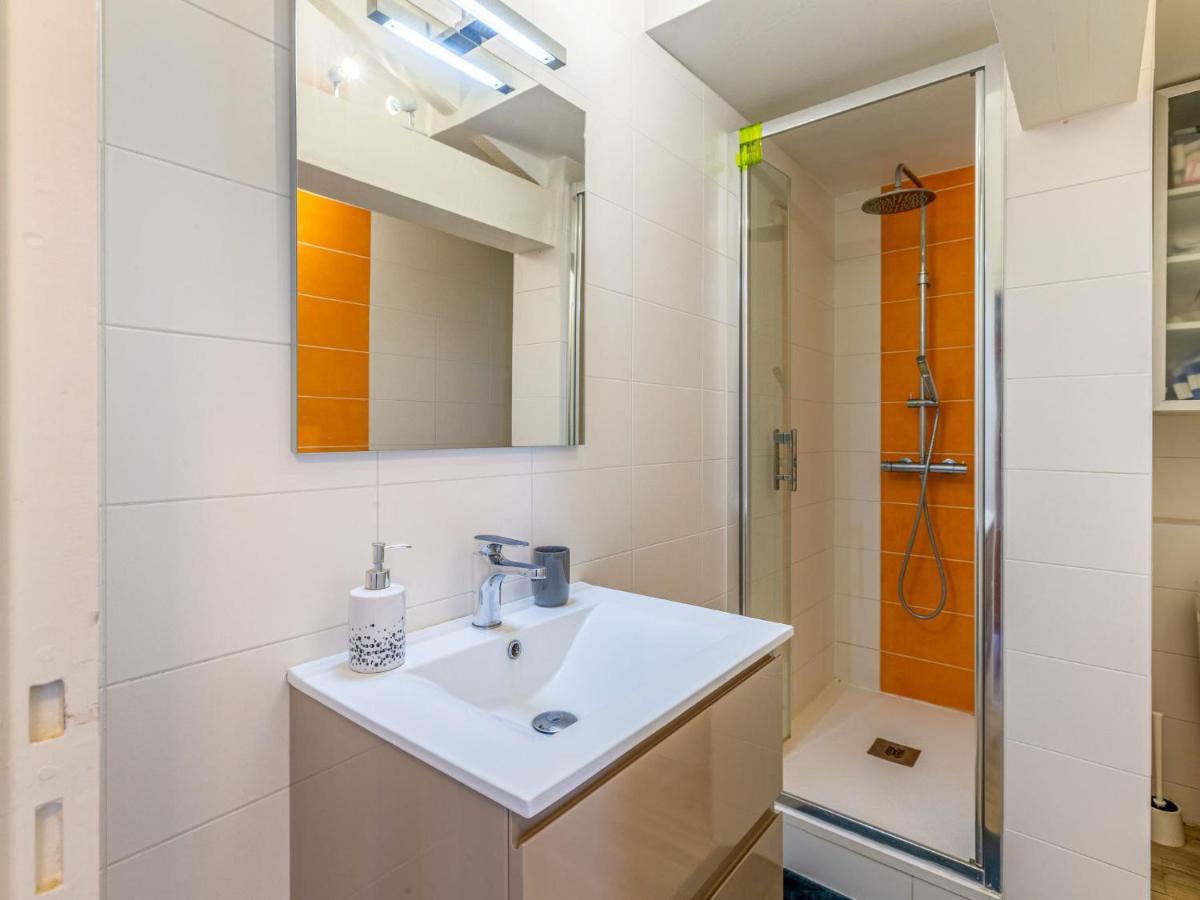 Apartment Primevere By Interhome Royan Bagian luar foto